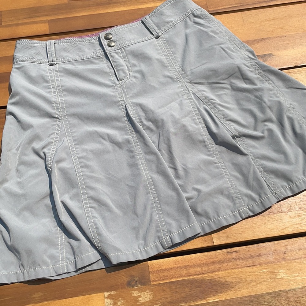 Athleta “Whatever” Skort - image 2